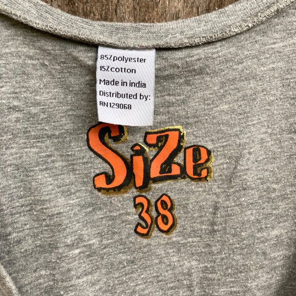 DESIGUAL Summer Dress, size 38 (M), multicolor - Picture 6 of 9